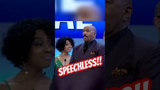 Steve Harvey left SPEECHLESS [upl. by Vikki]