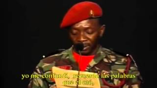 TESTIMONIO GEDEONES INTERNACIONAL MILITAR DE ANGOLA [upl. by Glenna]