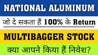 National Aluminium share latest news national aluminium share target nalco share analysis nalco [upl. by Chaney]