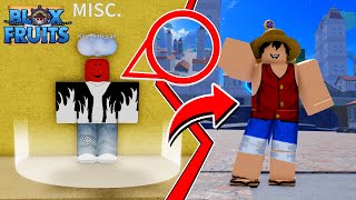 COMO IR PRO TERCEIRO MUNDO  THIRD SEA  na NOVA ATUALIZAÇÃO do BLOX FRUITS UPDATE 15 [upl. by Sarson519]