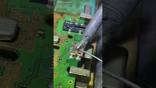 Charging Pin Change Without SMD viral youtubeshorts shortfeeds shortvideo [upl. by Iolande]