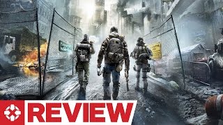 The Division Review [upl. by Mehta]