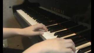 Focal Dystonia in a pianist [upl. by Anton]