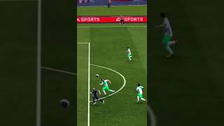 3 Messi Tore FIFA [upl. by Koss598]