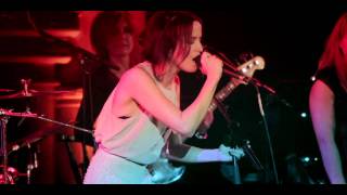 Andrea Corr  State of Independence Live at Union Chapel  HD Video [upl. by Simone]