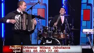 Era Ojdanic  Nisam majstor da napravim bure  Live  Zapjevaj uzivo  Renome 20032009 [upl. by Halli]