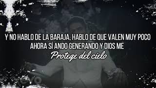 Híbrido  Virlán García letra [upl. by Attelra]