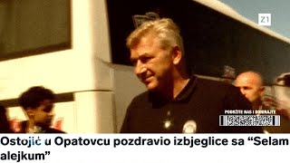 BUJICA 22032024 JOSIP DABRO DP Nema razlike između Milanovićeva SDPa i Plenkovićeva HDZa [upl. by Ayanal388]