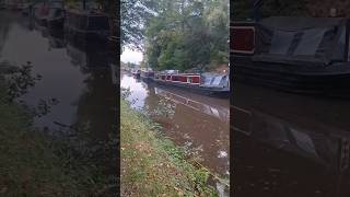 Brecon Beacons National Park and Monmouthshire and Brecon Canal [upl. by Nitas]