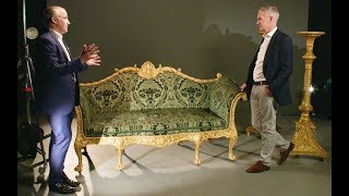 How To Spot A Genuine Thomas Chippendale [upl. by Peckham]