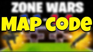 Pro zone wars code [upl. by Ramaj]