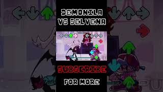 Demonila Part 3 Vs Selvena  MFM Genderinvation Selvena [upl. by Ahsienor261]