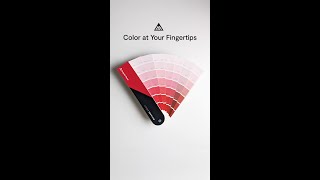 Get Color at Your Fingertips with the Benjamin Moore Color Portfolio® App [upl. by Andert521]