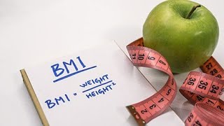 BMI  BMI Calculation formula  BMI calculator height and weight BMI kya hota hai  BMI chart [upl. by Wadesworth995]