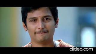 Endrendrum Punnagai  Othayilae Video  Harris Jayaraj [upl. by Anonyw]