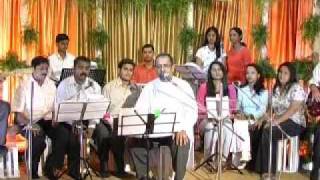 SHRI YESU NAMA Kannada Christian Song Download STUTHI app [upl. by Yemane]