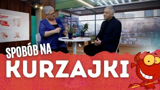 Sposób na KURZAJKI [upl. by Hepsibah]