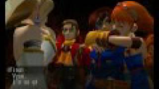 GameCube Longplay 003 Skies of Arcadia Legends Part 5 of 11 [upl. by Caril]