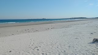 Cape Sable Island Nova Scotia [upl. by Akinihs856]