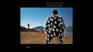 Pink Floyd  The Dogs Of War Extended Live Delicate Sound Of Thunder [upl. by Edgardo]