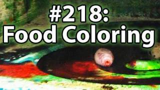 Is It A Good Idea To Microwave Food Coloring [upl. by Ynatsyd]