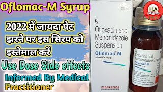 OflomacM Syrup uses in hindi  कैसे और कितने दिन के बच्चे में उपयोग करें [upl. by Bernice935]