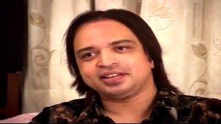 singer Altaf Raja creates a Guinness book of record and wins V international award [upl. by Rebma]