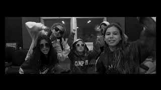 Camp IHC  HEY HEY Official Music Video [upl. by Annoyk]