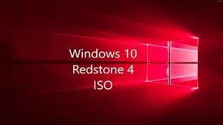 Windows 10 Build 17035 ISO Download links [upl. by Ahsiatal622]