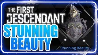 The First Descendant How to Beat Stunning Beauty Boss [upl. by Robenia390]