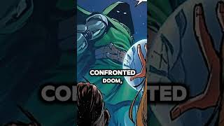 Doctor Dooms Wedding drdoom marvel wolverine deadpool mcu fantasticfour xmen marvelcomics [upl. by Napra]