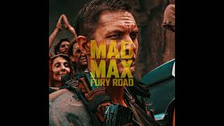 Mad Max edit  Gesaffelstein  Opr madmax madmaxedit edit [upl. by Irrehs]