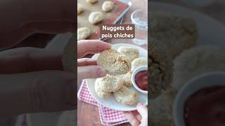 Nuggets de pois chiches [upl. by Astrid163]