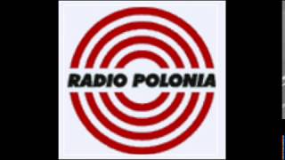 Radio Polonia  shortwave interval signal of Polish Radio [upl. by Lyall]