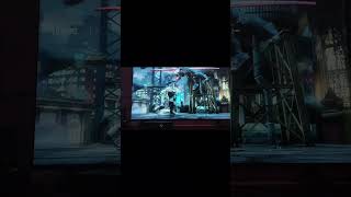 BANE COMBO 98 DE DAÑO INJUSTICE INJUSTICE GAMES XBOX360 [upl. by Yrrab]