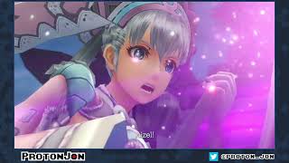 Xenoblade Chronicles Full Playthrough Part 5 [upl. by Wichern]