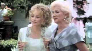 Steel Magnolias  Official Trailer 1989 [upl. by Zipah153]