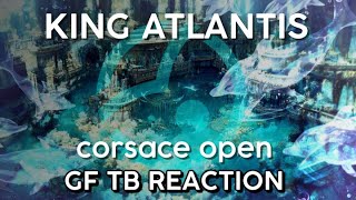 Corsace Open 2022 GRAND FINALS TIEBREAKER  STAFF Reaction [upl. by Nybbor]