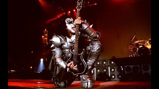 KISS Live at Dodger Stadium 1998 Full Concert [upl. by Reffinej72]