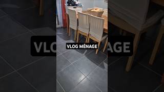 ✨️ Vlog ménage 🧼 shorts cleantok ménage [upl. by My352]