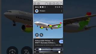 Evolution of malies Airwaysaviation edit airlines a330neo b737800 Tu144 [upl. by Llyrat]