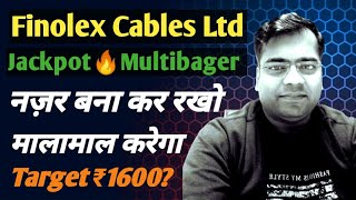 Finolex cables share Finolex cables share latest news Finolex cables share analysis Finolex cable [upl. by Lonee]