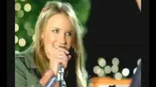 Promo  Once Upon A Dream by Emily Osment [upl. by Euqinom]