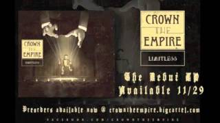 Crown The Empire  Wake Me Up EP Version [upl. by Rona]