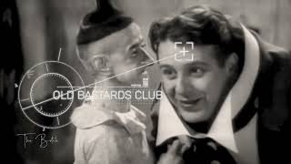 Old Bastards club the movie [upl. by Relyhs]