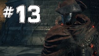 Dark Souls 3  REAL Walkthrough  Farron Keep 22  Pt 13 Dex Build [upl. by Strohl602]