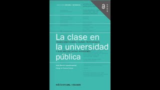 Clemente Gastaldello  Las preguntas y el sentido de las preguntas en la enseñanza [upl. by Nahtaoj]