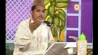 Aamina Bibi Ke Gulshan Mein [upl. by Olnee829]