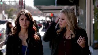 Rebekah and Elena scenes [upl. by Paske]