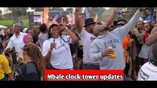 Kadodi Karnival 2024 live at Lugogo [upl. by Sacks]